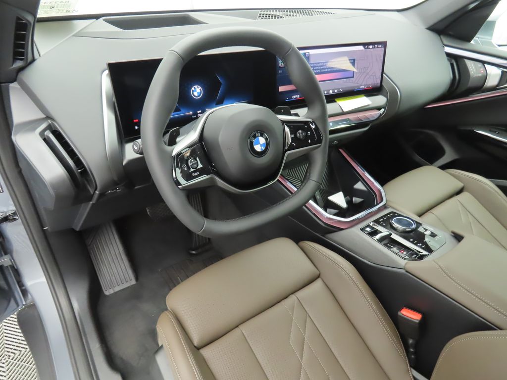 Thumbnail: 2026 BMW X3 - 10
