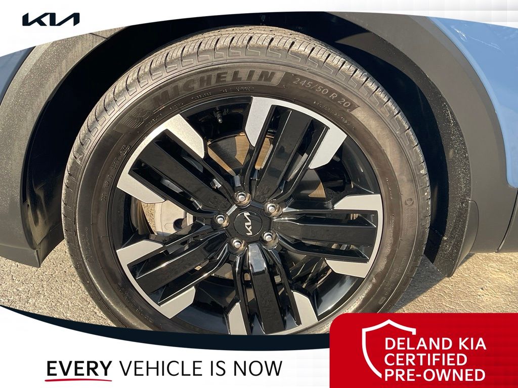 Used 2023 Kia Telluride SUV