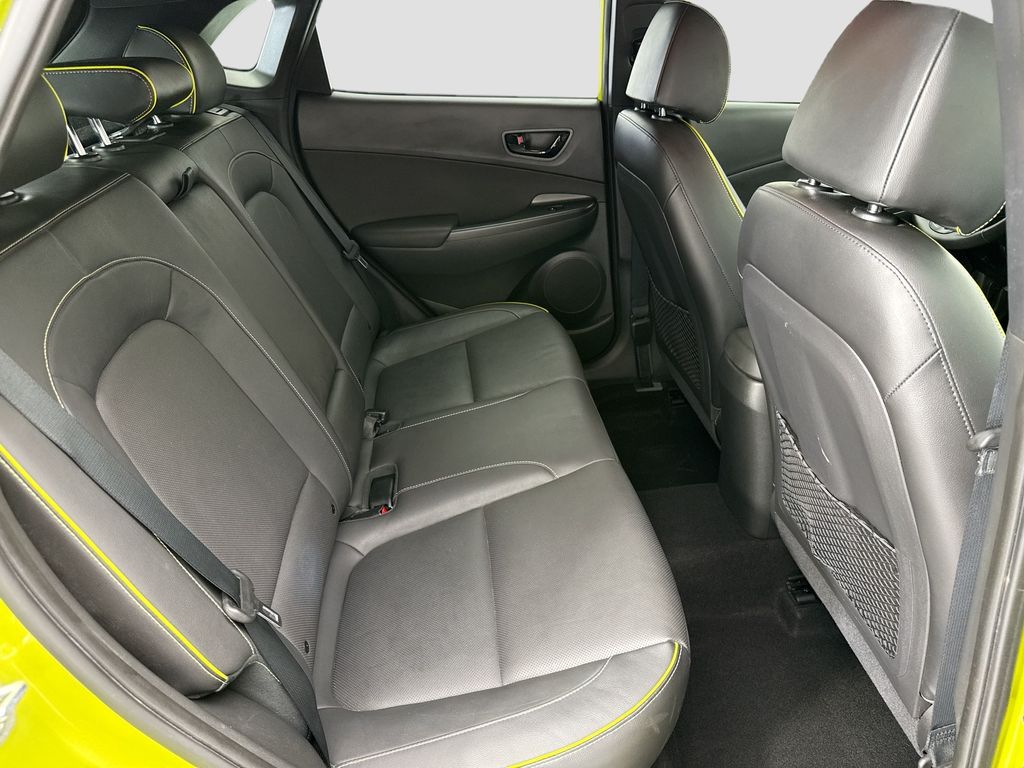 Thumbnail: 2019 Hyundai Kona - 20