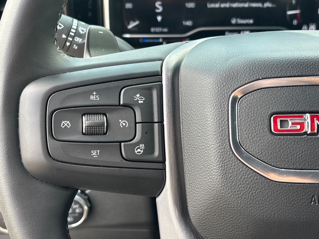 Used Car 2024 Gmc Sierra 1500  Slt For Sale Under $60,000 In Austin, Texas