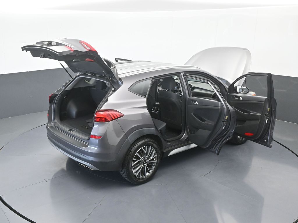 Used 2021 Magnetic Force Hyundai SEL image 67