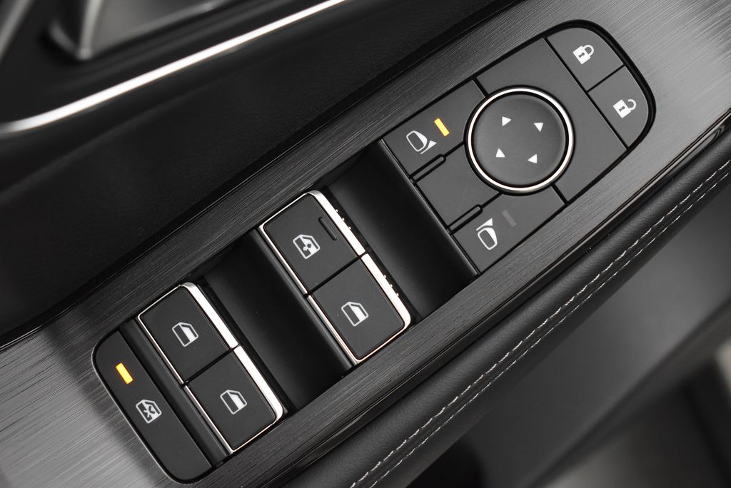 Thumbnail: 2026 Nissan Rogue - 11