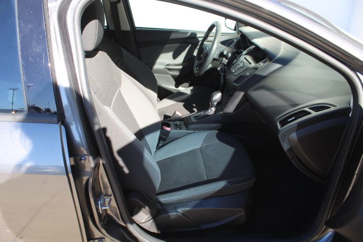 Used Car 2013 Ford Focus  S For Sale Under $10,000 In Georgetown, Texas