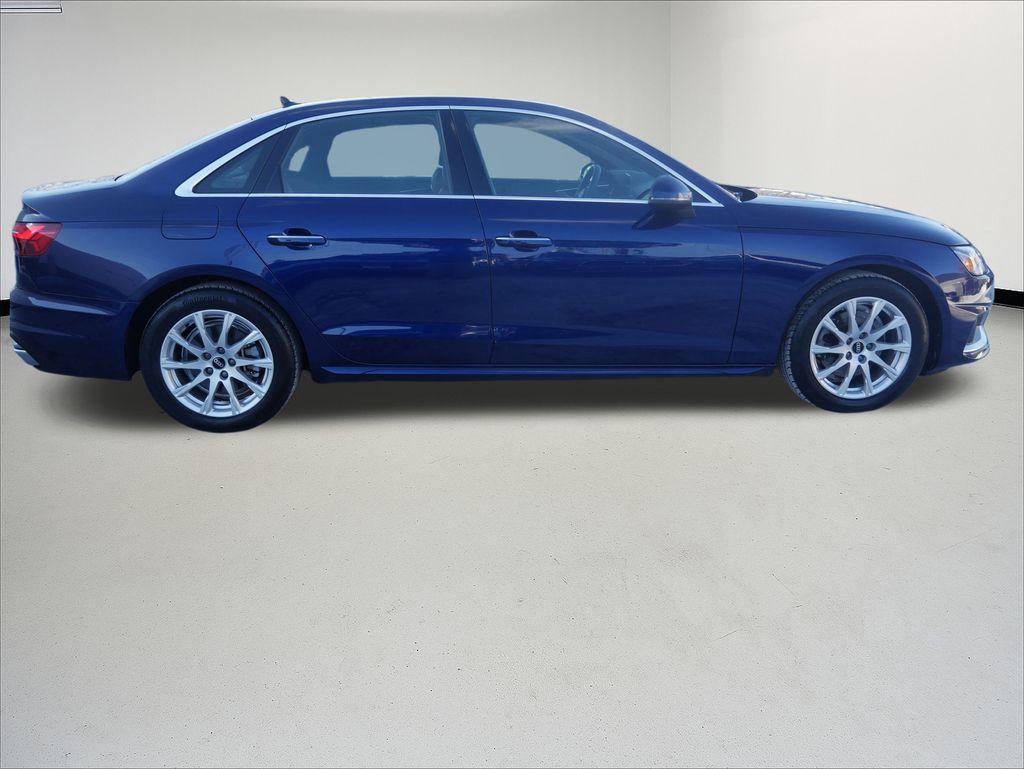 Thumbnail: 2023 Audi A4 - 6