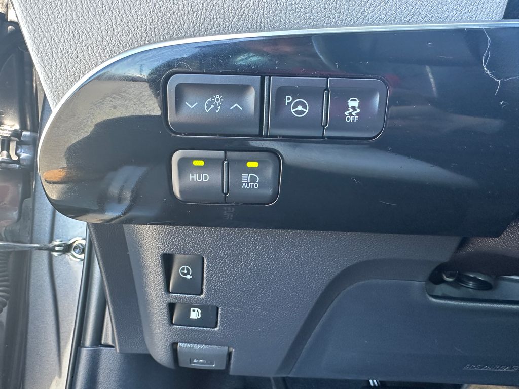 2018 Toyota Prius Prime Advanced