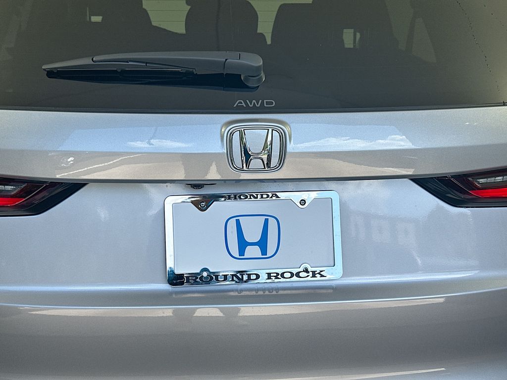 Thumbnail: 2026 Honda CR-V - 21