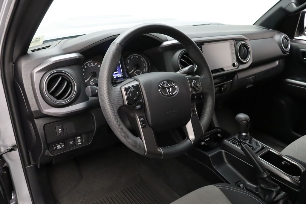 2023 Toyota Tacoma TRD Sport 15