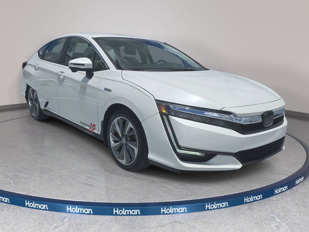 Used 2018  Honda Touring image 5