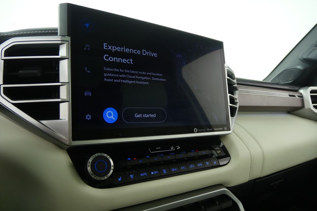 Thumbnail: 2023 Toyota Sequoia - 28