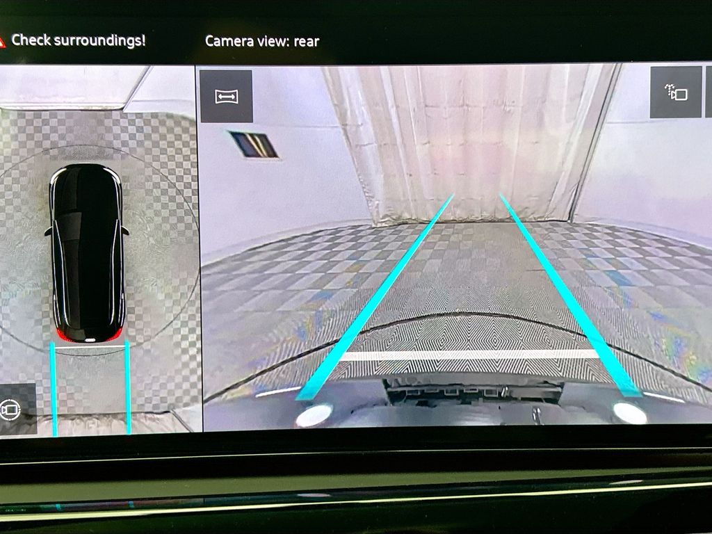 Thumbnail: 2025 Audi A5 - 15