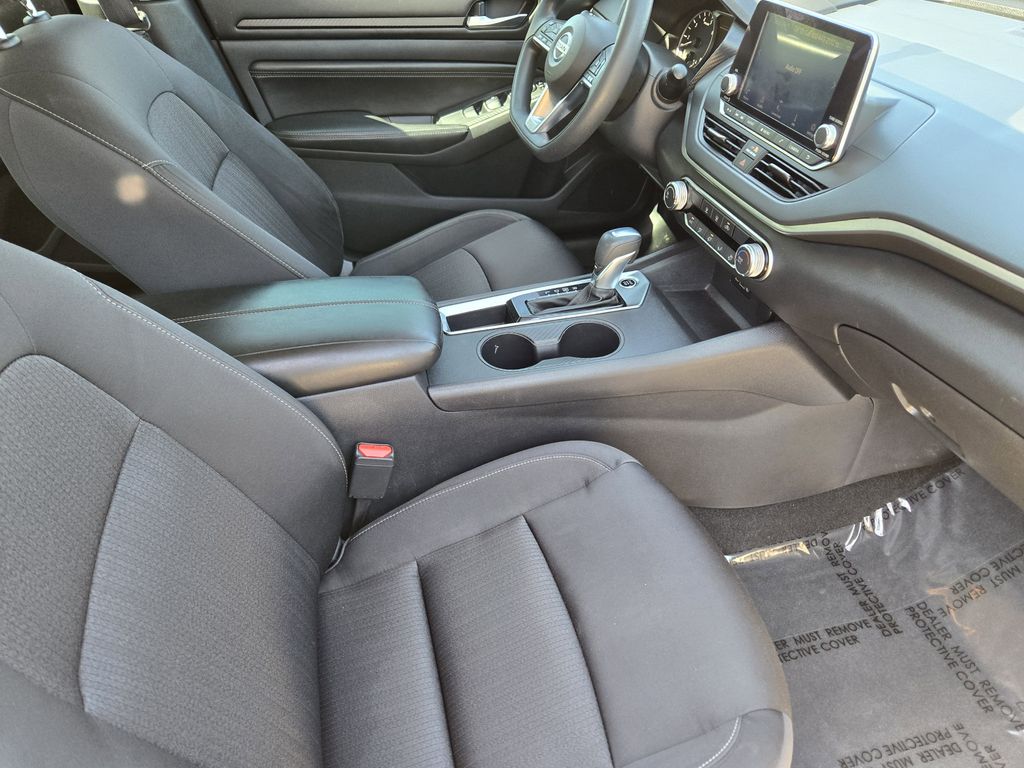 used 2020 Nissan Altima car, priced at $15,444