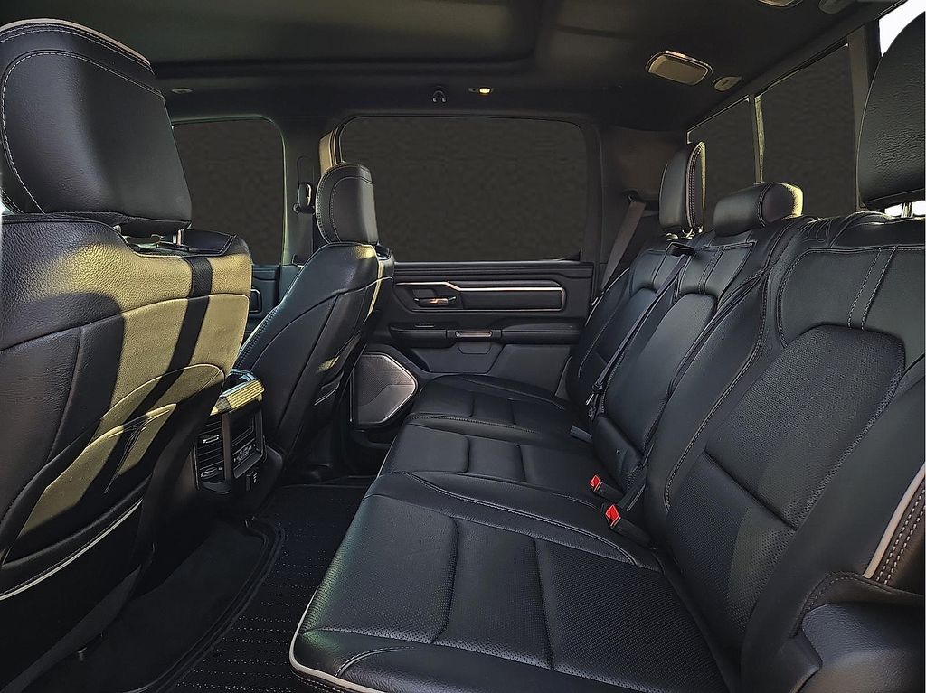 Used 2021 Ram 1500 For Sale in Farmington, AR