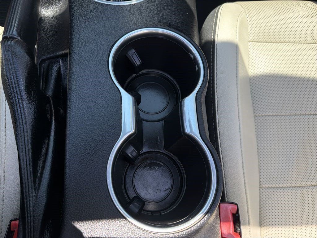 Used 2019 Ford Mustang Convertible