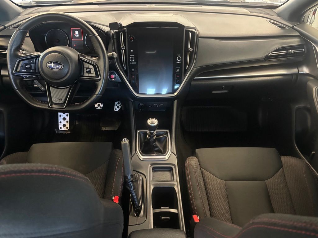 Used 2023 Subaru WRX Sedan