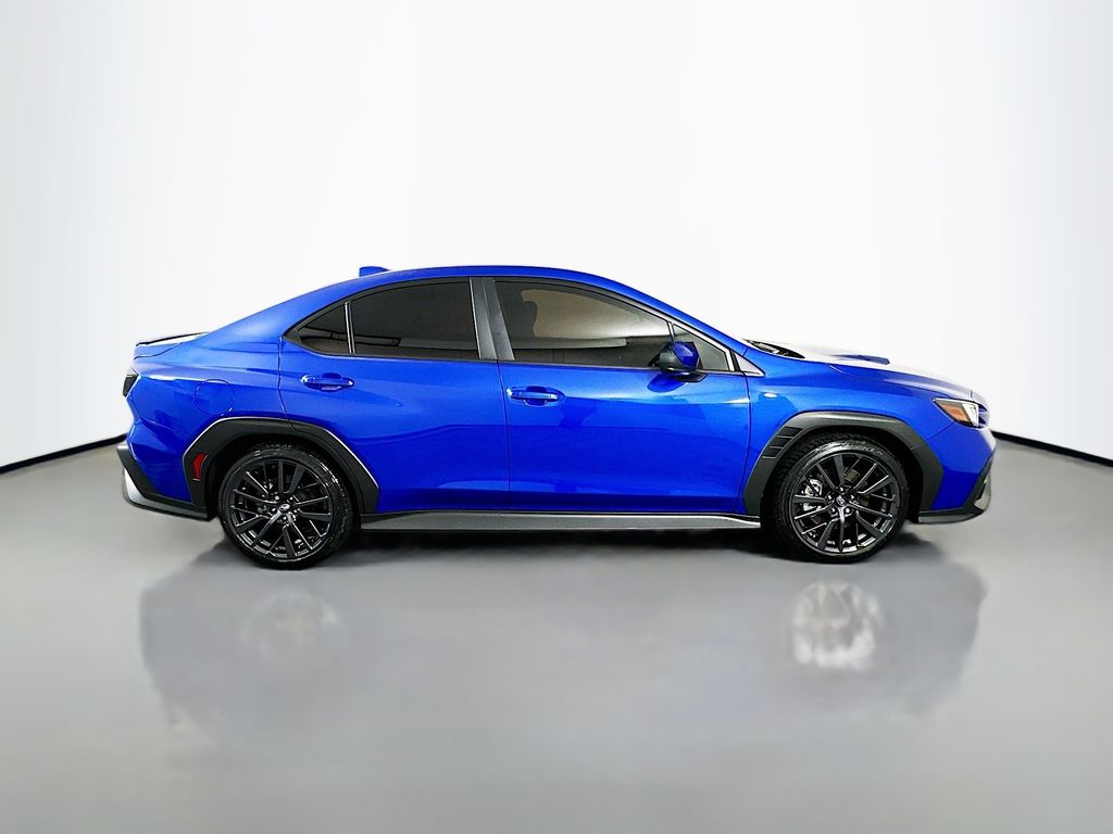 Thumbnail: 2025 Subaru WRX - 4