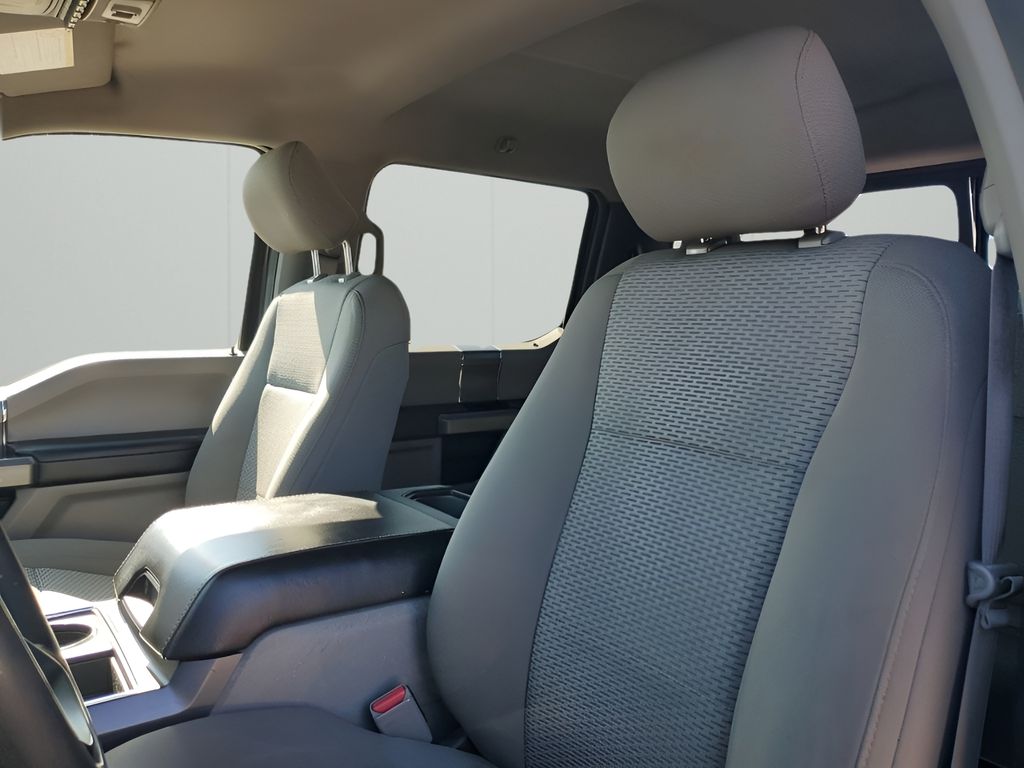 Used Car 2017 Ford F-250sd  Xlt For Sale Under $30,000 In Austin, Texas