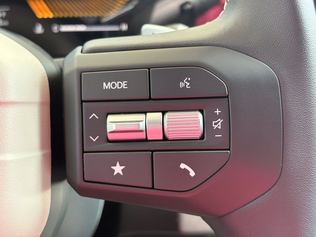 New 2026 Kia K4 Sedan