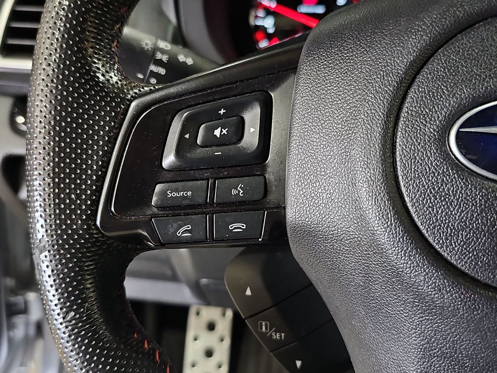 Used 2020 Subaru WRX Sedan