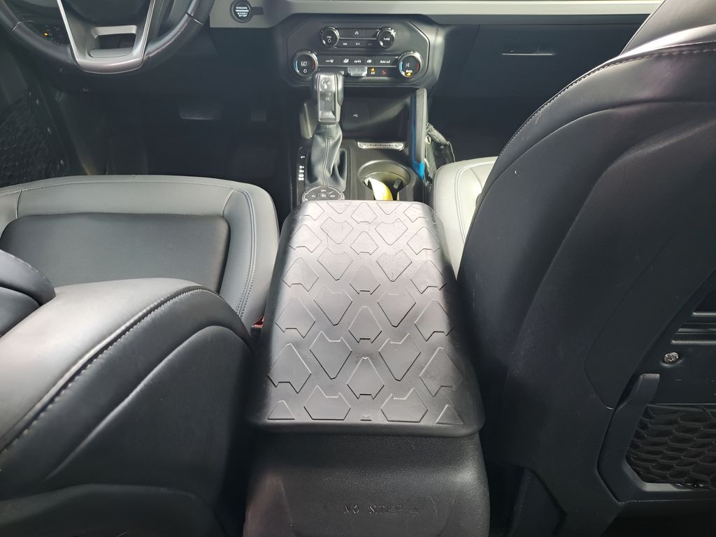 Used Car 2021 Ford Bronco  Badlands For Sale Under $35,000 In Austin, Texas