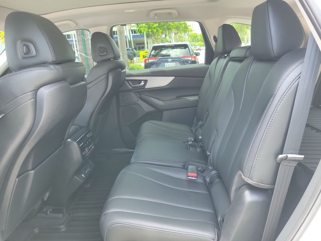 Used 2025 Acura MDX SUV