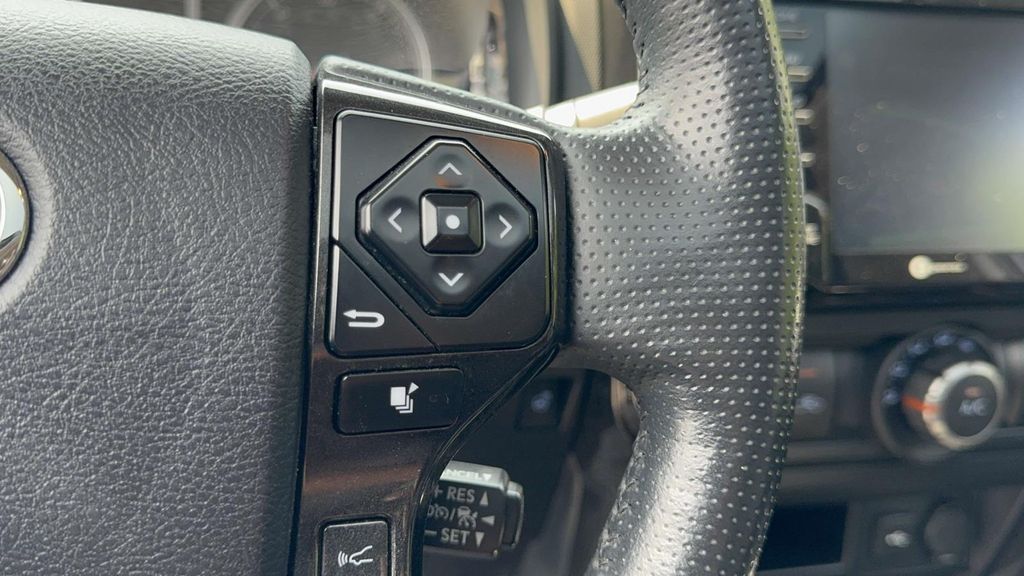 Used 2023 Toyota 4Runner SUV