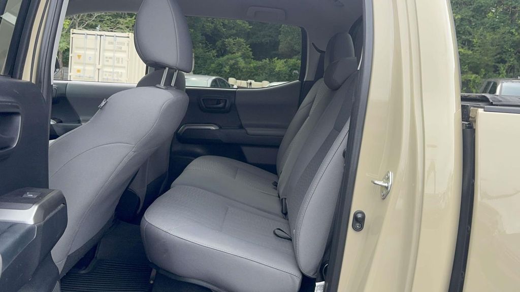 Used 2018 Toyota Tacoma Truck
