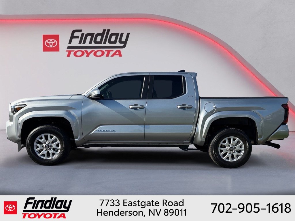 Used 2026 Toyota Tacoma Truck