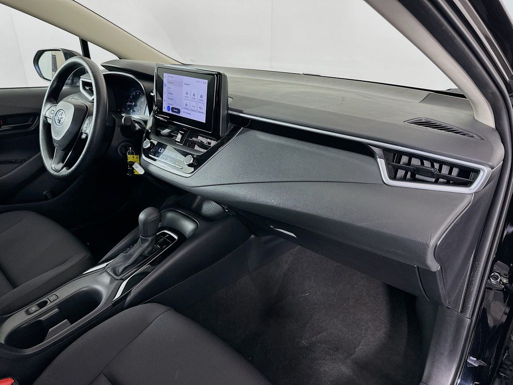 Thumbnail: 2024 Toyota Corolla - 27