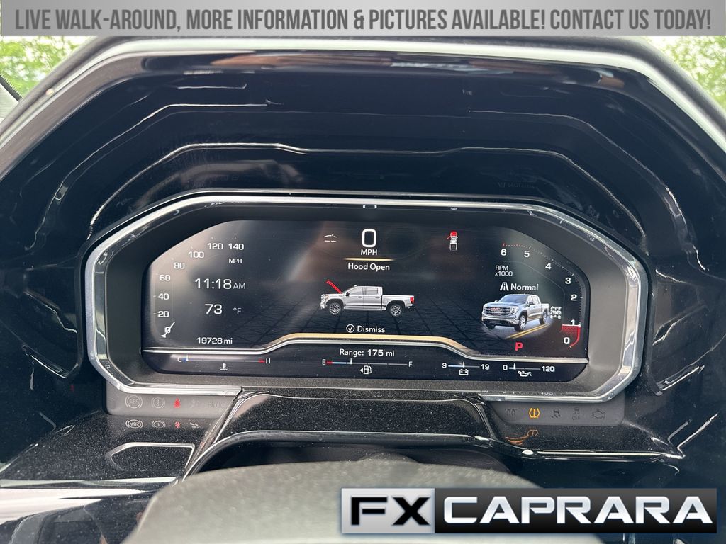 Used 2024 GMC Sierra 1500 Truck