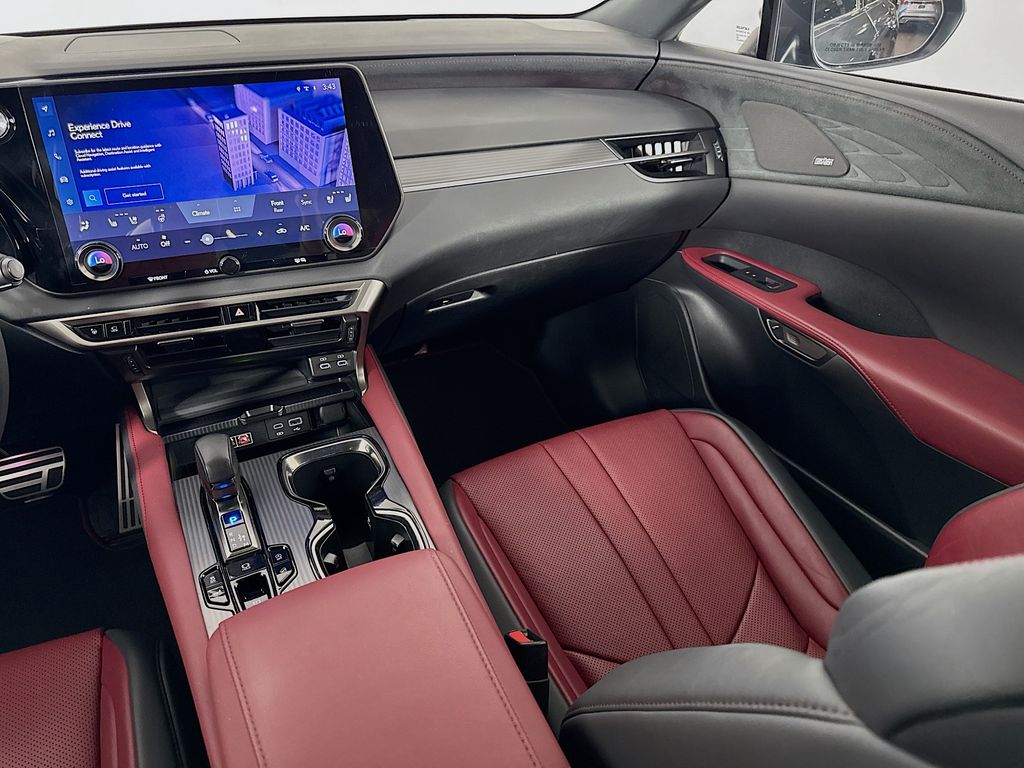 Thumbnail: 2023 Lexus RX - 24