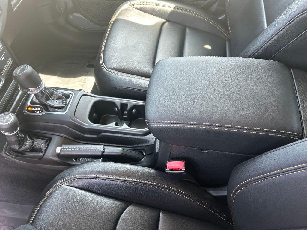 Used 2026 Jeep Gladiator Truck