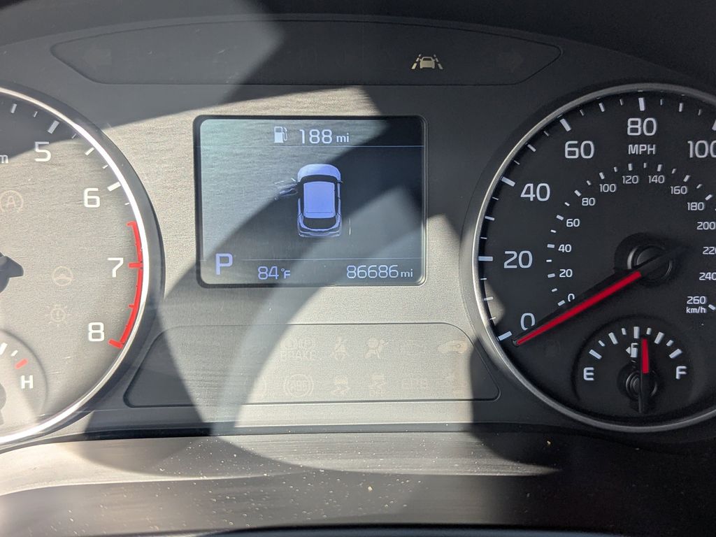 used 2023 Kia Seltos car, priced at $15,791