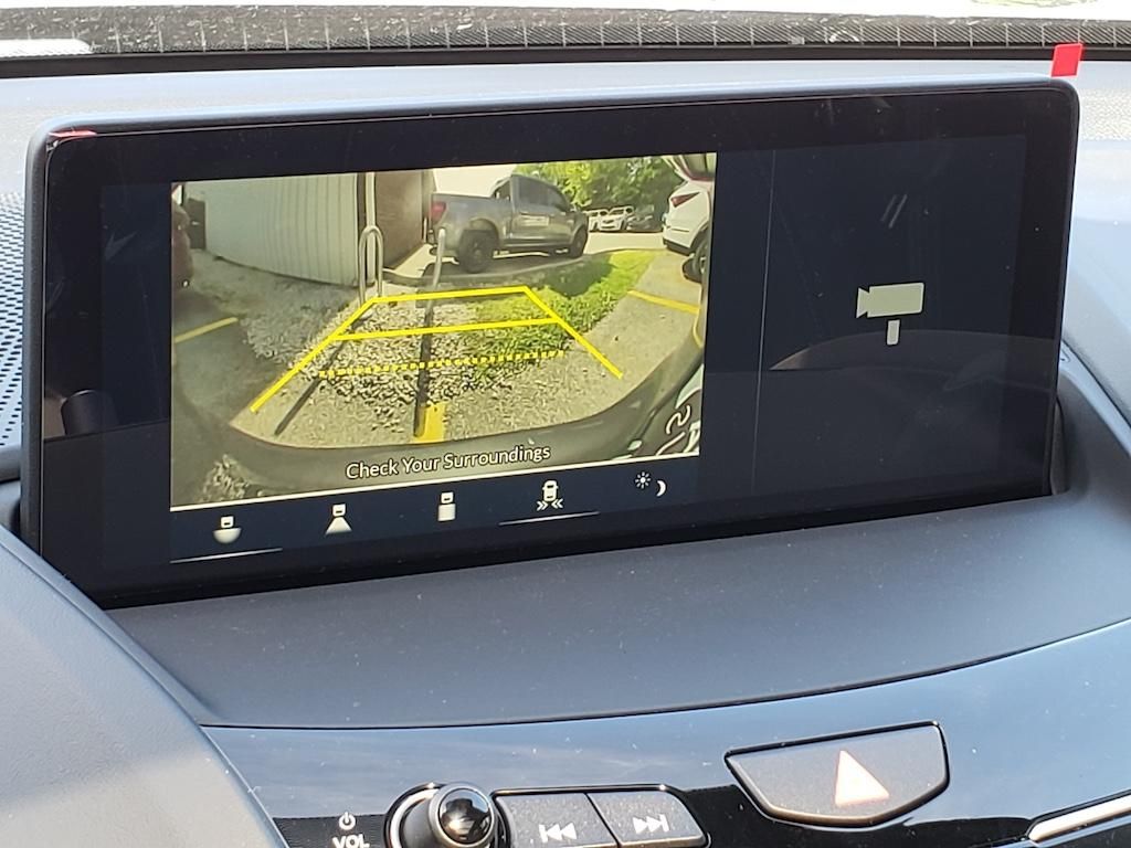 New 2026 Acura RDX SUV