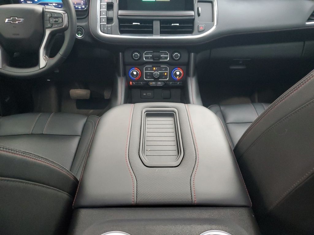 Used Car 2023 Chevrolet Suburban  Rst For Sale Under $50,000 In Austin, Texas