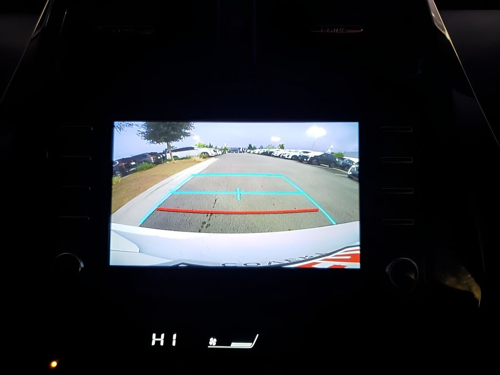 Used Car 2021 Toyota Prius  Le For Sale Under $25,000 In Austin, Texas