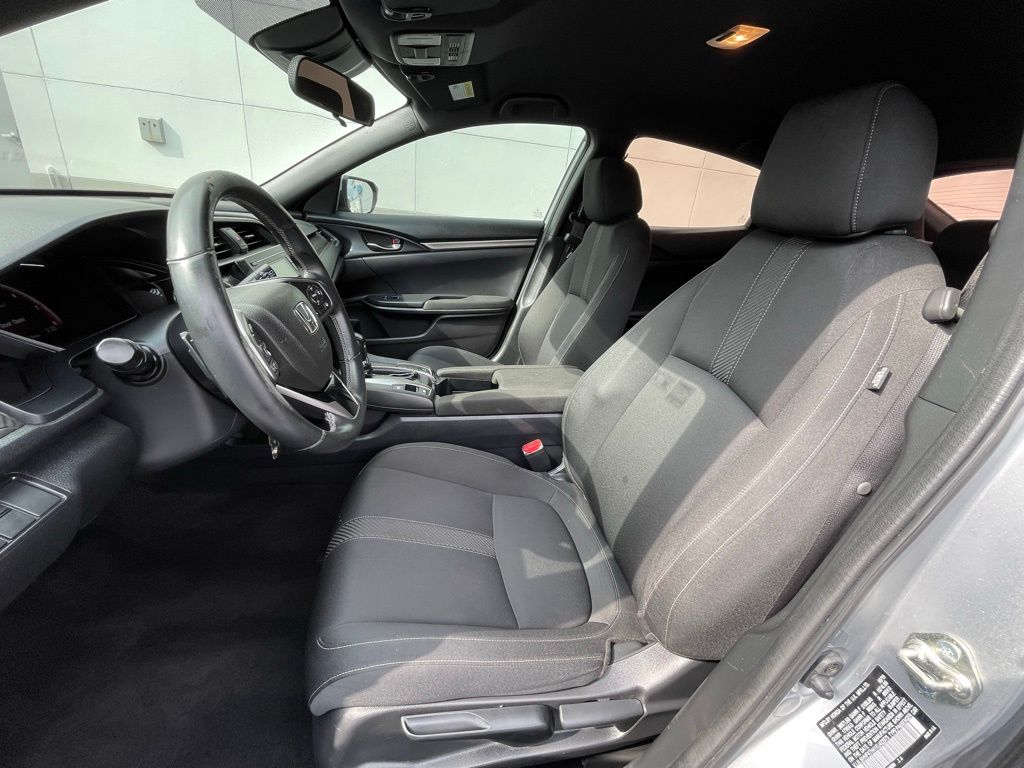 Thumbnail: 2019 Honda Civic - 26