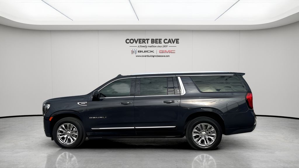 Used Car 2023 Gmc Yukon Xl  Denali For Sale Under $60,000 In Austin, Texas