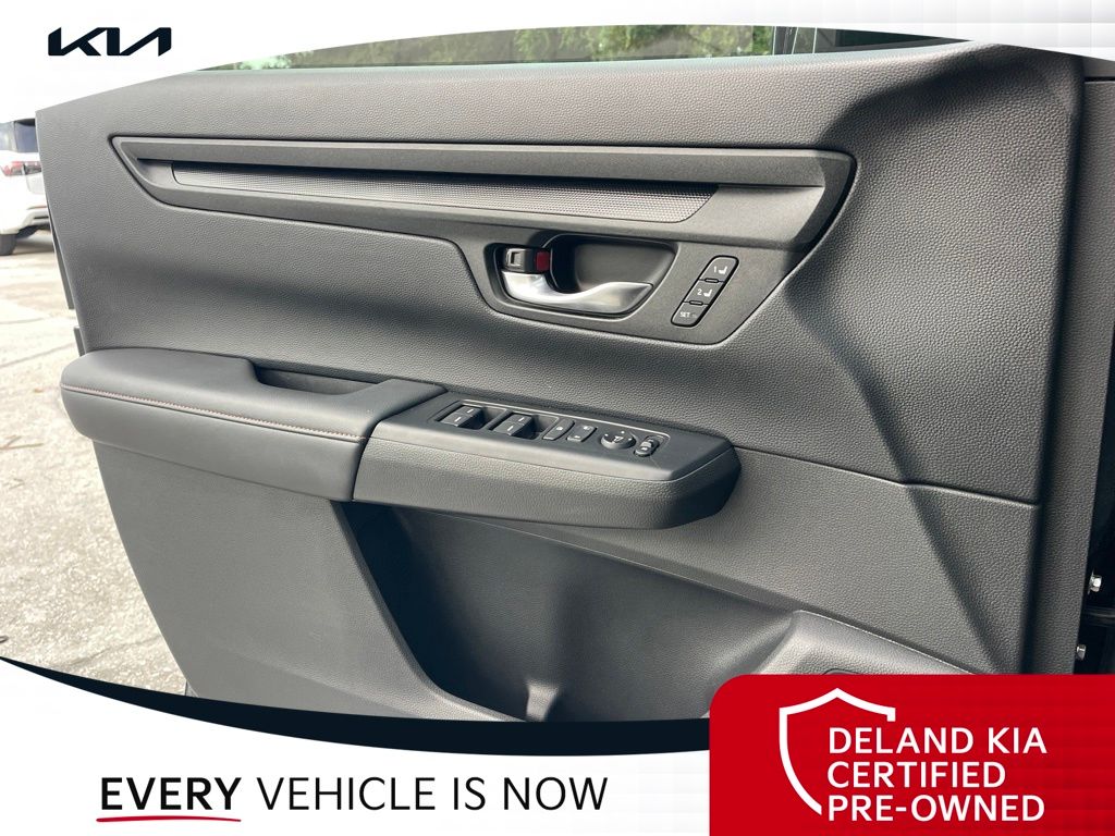 2024 Honda CR-V Sport-L - Photo 20