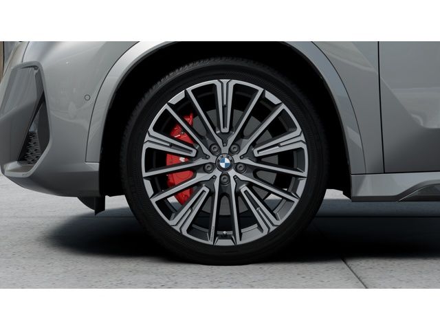 Thumbnail: 2026 BMW X1 - 7