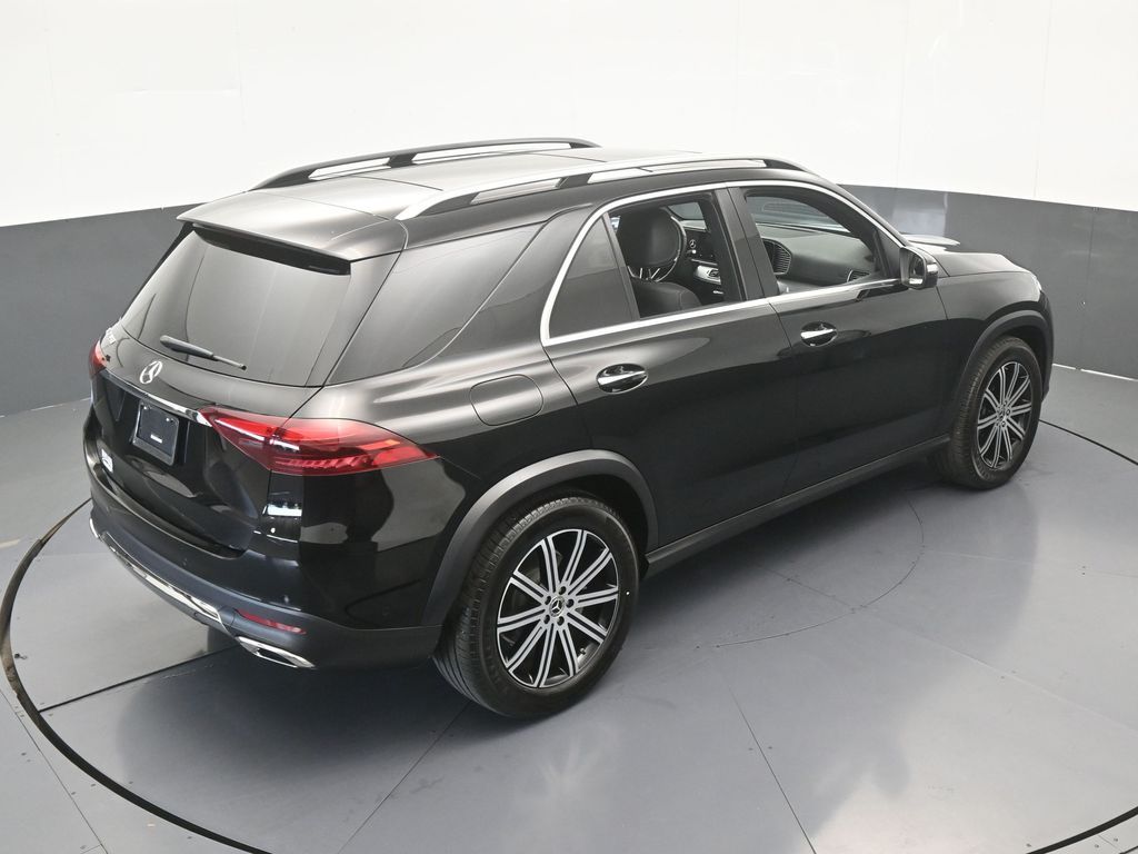Used 2026 Black Mercedes-Benz GLE 350 image 59