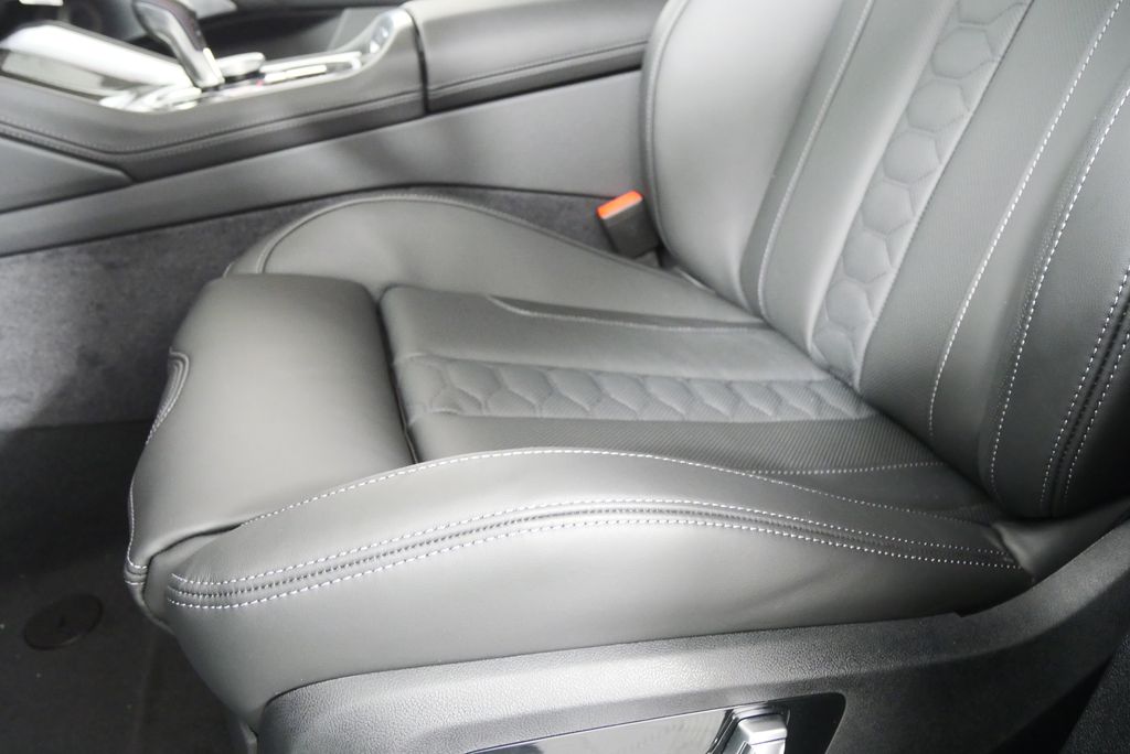 Thumbnail: 2026 BMW X6 - 11