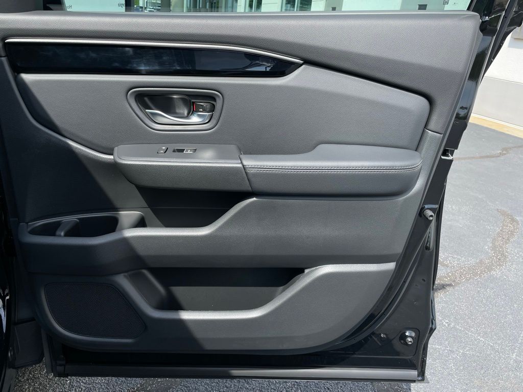 2025 Honda Pilot EX-L 29