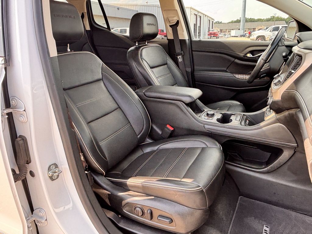 Used Car 2023 Gmc Acadia  Denali For Sale Under $35,000 In Corsicana, Texas