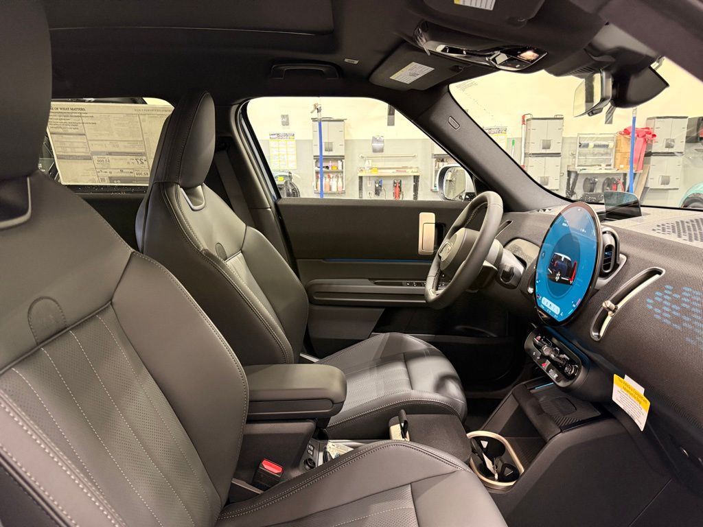 Thumbnail: 2026 MINI Cooper Countryman - 29