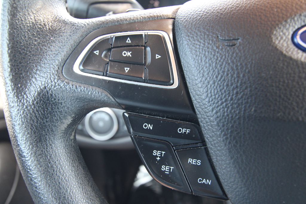 Used 2017 Ford Escape SUV