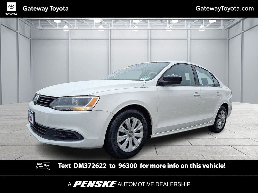 2013 Volkswagen Jetta S -
                  Toms River, NJ