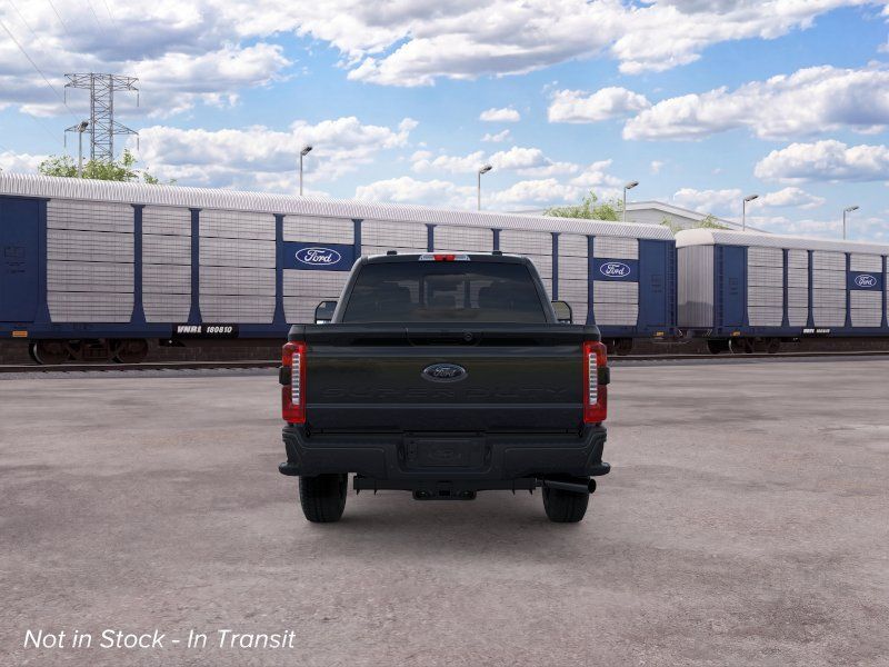 2026 Ford F-250 Super Duty XLT
