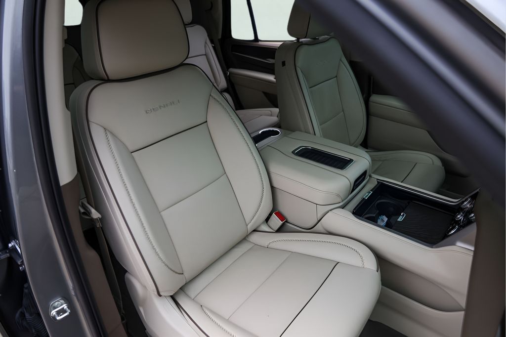 Used Car 2023 Gmc Yukon  Denali For Sale Under $60,000 In Austin, Texas
