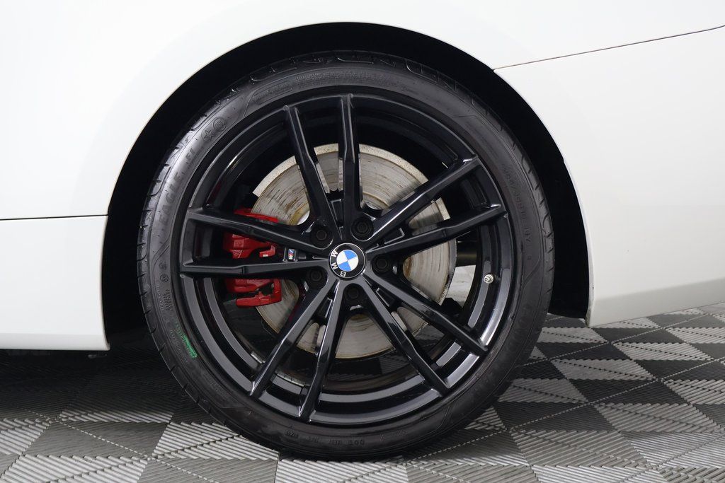 Thumbnail: 2022 BMW 4 Series - 16