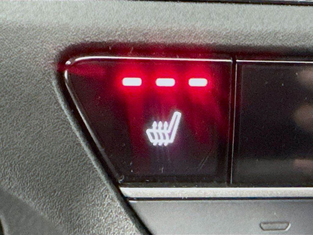 2025 Honda CR-V Hybrid Sport photo